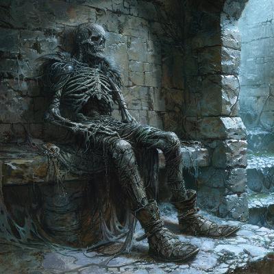 07 - Le Bouclier de Mornbryn