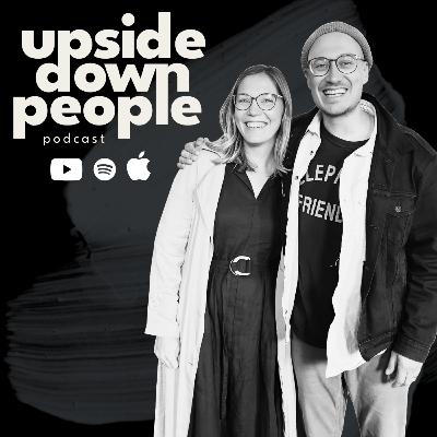 Unraveling Creativity and Conviction | Tenielle Neda and John Van Deusen Unraveling Creativity and Conviction | Tenielle Neda and John Van Deusen