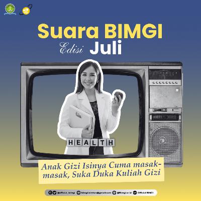 Anak Gizi isinya Cuma Masak-masak? Suka Duka Kuliah Gizi Anak Gizi isinya Cuma Masak-masak? Suka Duka Kuliah Gizi