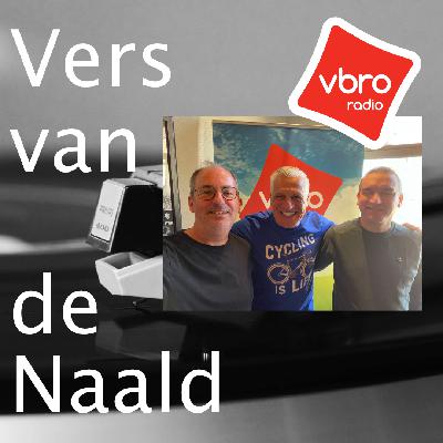Vers van de Naald