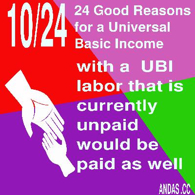 10 Unpaid work is finally going to be paid 10 Unpaid work is finally going to be paid