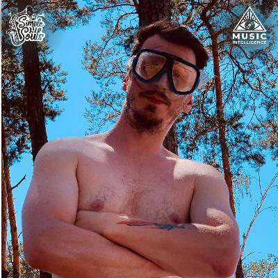 Music Intelligence Podcast | Simple Souls (#97 06/25)