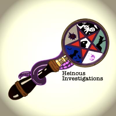 Episode 25 - …That Thou Art Mindful of Frank (Part 1)