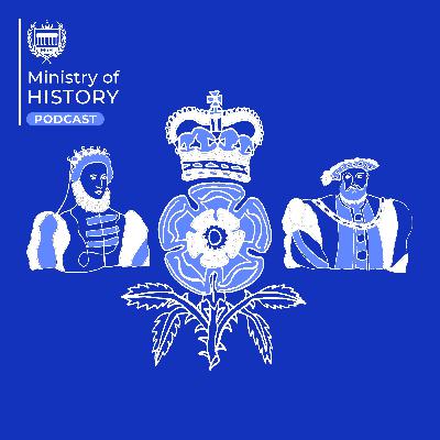 The Tudors (Part 7): Henry VIII's Later Years