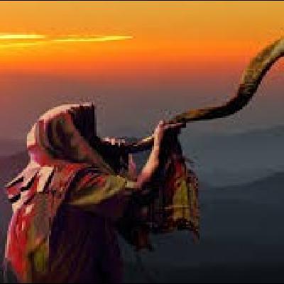 (6) - Rosh Hashana - hearing the secret messages of the SHOFAR (6) - Rosh Hashana - hearing the secret messages of the SHOFAR
