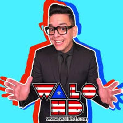 Episodio 90 Hablando con Walo HD de todo incluso la lucha libre!!!! Episodio 90 Hablando con Walo HD de todo incluso la lucha libre!!!!