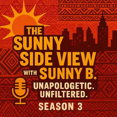 Szn 3 From Surviving to Shifting: Melody’s Courageous Story
