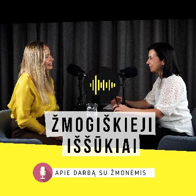 MOTINYSTĖS BAUSMĖ, KAS TAI? Su Inga Pališkiene (Noor)