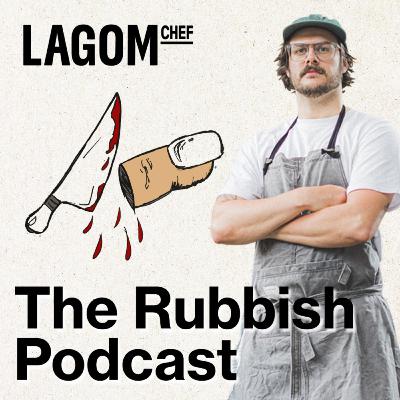 Lagom Chef Intro