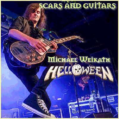Michael Weikath (Helloween) Michael Weikath (Helloween)