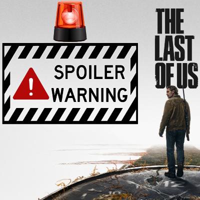 SPOILER WARNING | The Last of Us Season 2 | Episode 2 SPOILER WARNING | The Last of Us Season 2 | Episode 2