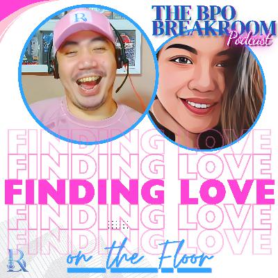 Finding Love on the Floor