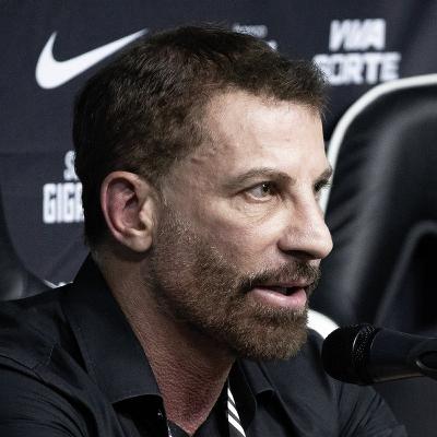GE Vasco #450 - Falta senso de urgência ao time e à diretoria?