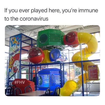Covid drama