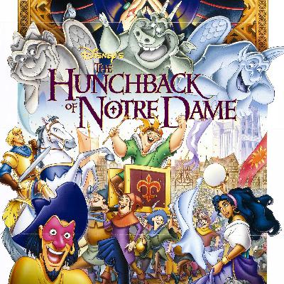 The Hunchback of Notre-Dame By: Victor Hugo - Part 2