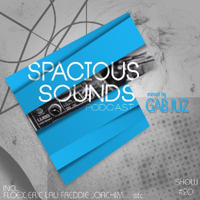 Spacious Sounds Podcast SHOW #20