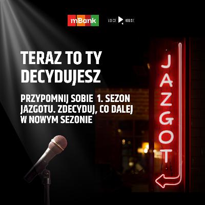 Jazgot: w pułapce zaufania. Jak się nie dać oszustom finansowym