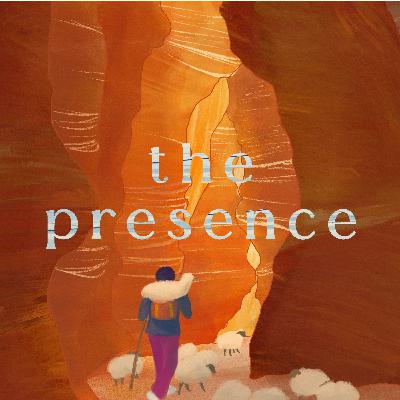 Presence, not Experience 09/15/2024