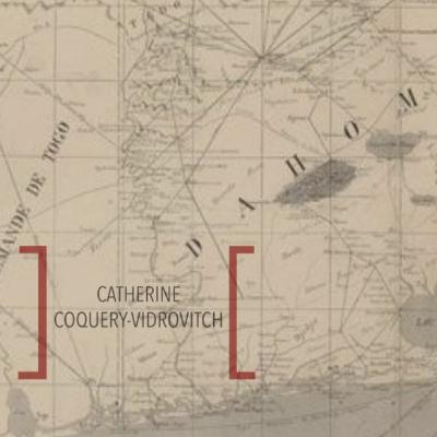 Un mode de production africain ? avec Catherine Coquery-Vidrovitch