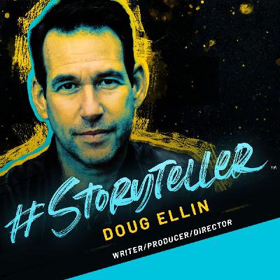 Award-winning stories with the Creator of HBO's Entourage Doug Ellin Award-winning stories with the Creator of HBO's Entourage Doug Ellin