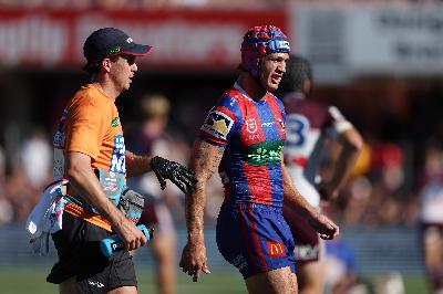 NRL Monday: No Ponga, No Brown, No worries