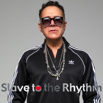 Ep 803 Slave To The Rhythm JOE T VANNELLI Ep 803 Slave To The Rhythm JOE T VANNELLI