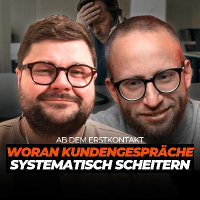 Wie führe ich Kunden richtig Wie führe ich Kunden richtig