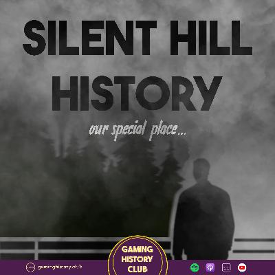 Silent Hill History: Our Special Place