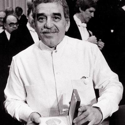 Gabo the Nobel
