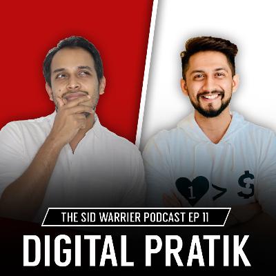 # 11 - Digital Pratik