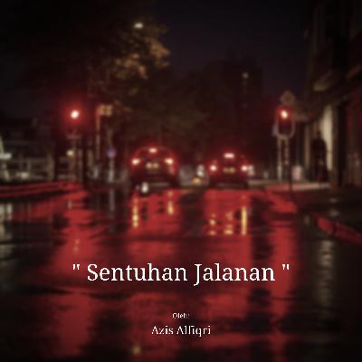 Sentuhan Jalanan