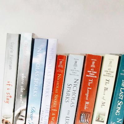 Fungsi Punggung Buku & Pengorbanannya