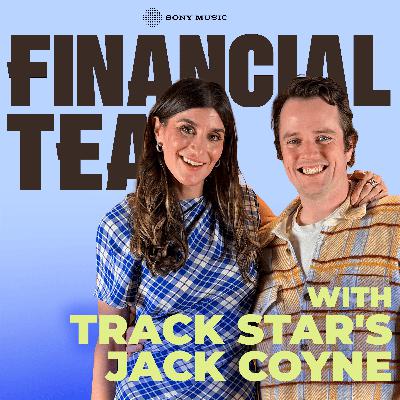 Viral Fame vs. Actually Making Money ft Track Star's Jack Coyne