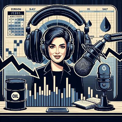 Oil Surge Alert: Iran Tensions and Inventory Drop Push WTI Past 66 as Markets Eye 67