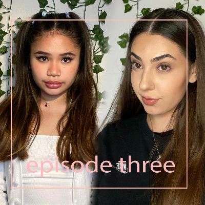 Episode Three: A Different Culture | The Unjaded Podcast