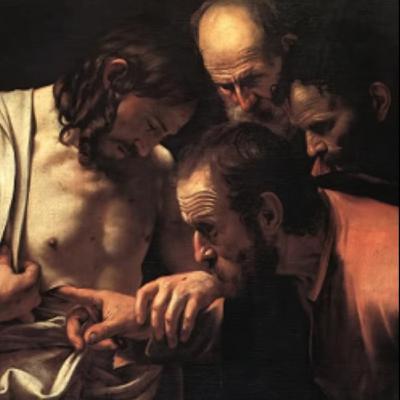 Fiesta de Santo Tomás Apóstol