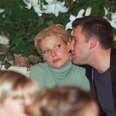 One Gwyneth Episode to Rule Them All