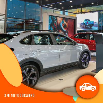 Minuto do Carro - As vantagens de escolher bem a versão do seu carro 0 Km