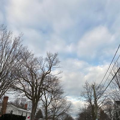 Happy New Year! Short and sweet check in