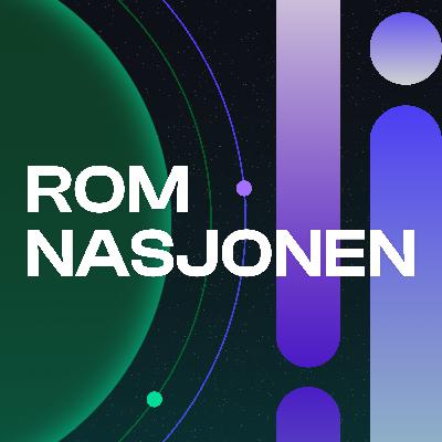 Romnasjonen er lansert!