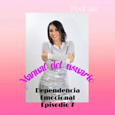 Sanación Emocional / ¿Qué es dependencia?