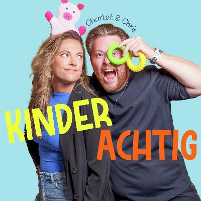 #73 - Vieze vingertjes