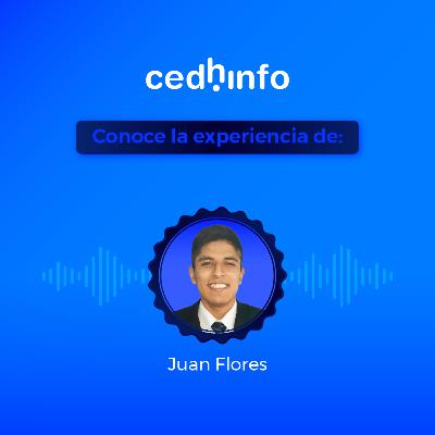 EXPERIENCIA CEDHINFO #4 EXPERIENCIA CEDHINFO #4