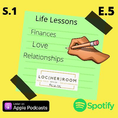 Things we wish we knew growing up