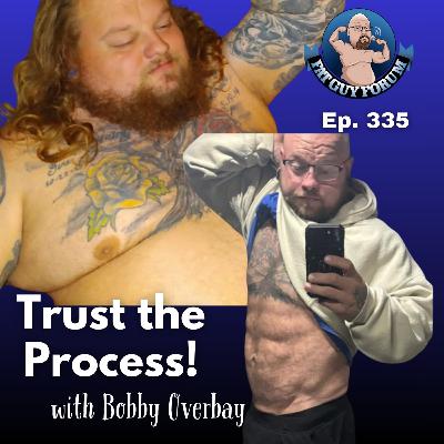 Trust the Process with Bobby Overbay!