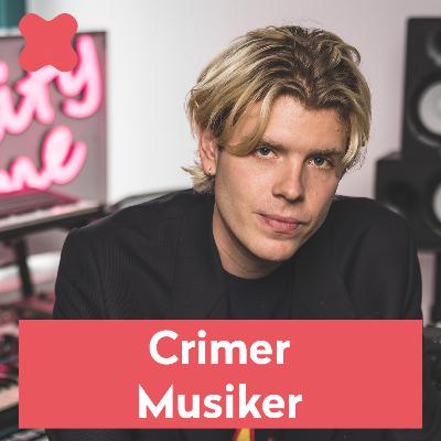 #unfiltered – Folge 3 mit Crimer (Musiker) #unfiltered – Folge 3 mit Crimer (Musiker)
