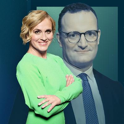 Steht die Mehrheit für das Rentenpaket, Herr Spahn? Steht die Mehrheit für das Rentenpaket, Herr Spahn?