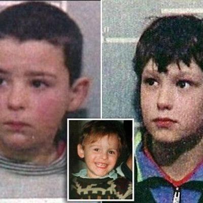 Caso James Bulger