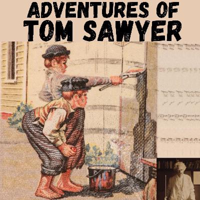 Chapters 1 to 2 - The Adventures of Tom Sawyer - Mark Twain Chapters 1 to 2 - The Adventures of Tom Sawyer - Mark Twain