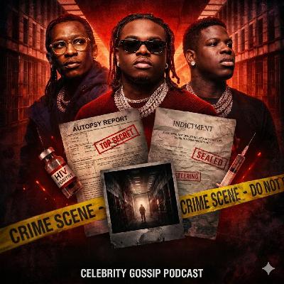 Rappers Who Faced RICO Charges